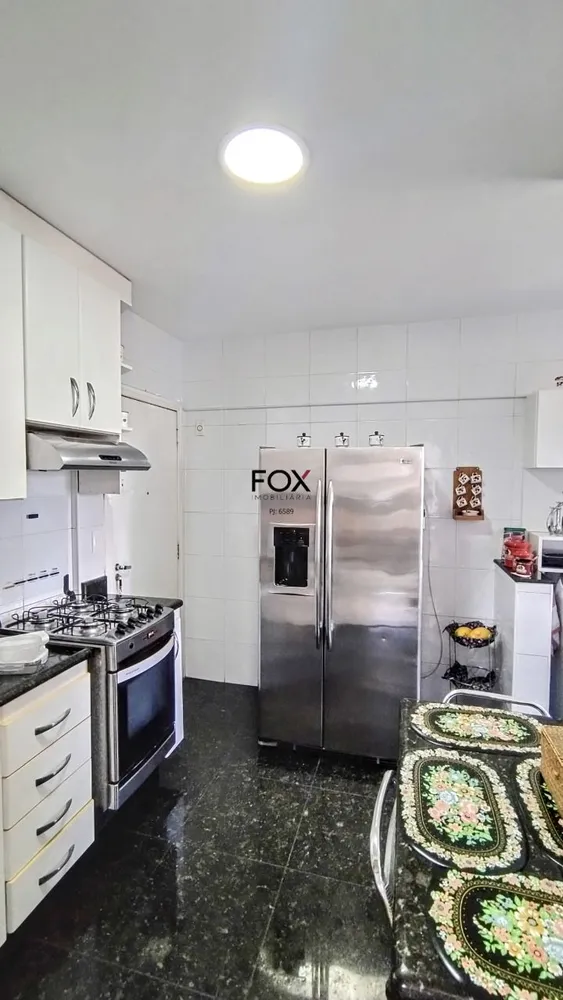 Apartamento, 3 quartos, 204 m² - Foto 10