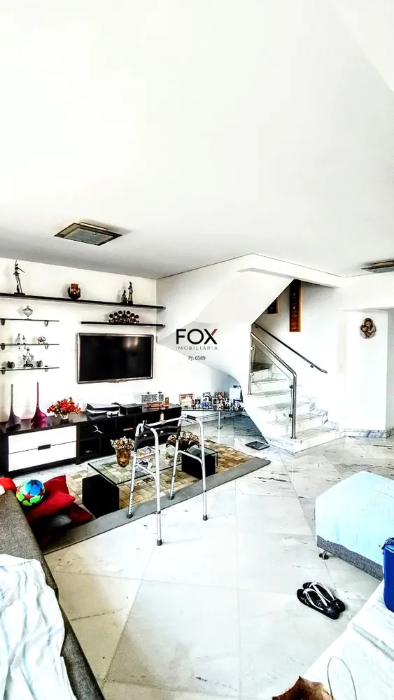 Apartamento, 3 quartos, 204 m² - Foto 1