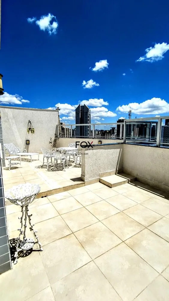 Apartamento, 3 quartos, 204 m² - Foto 14