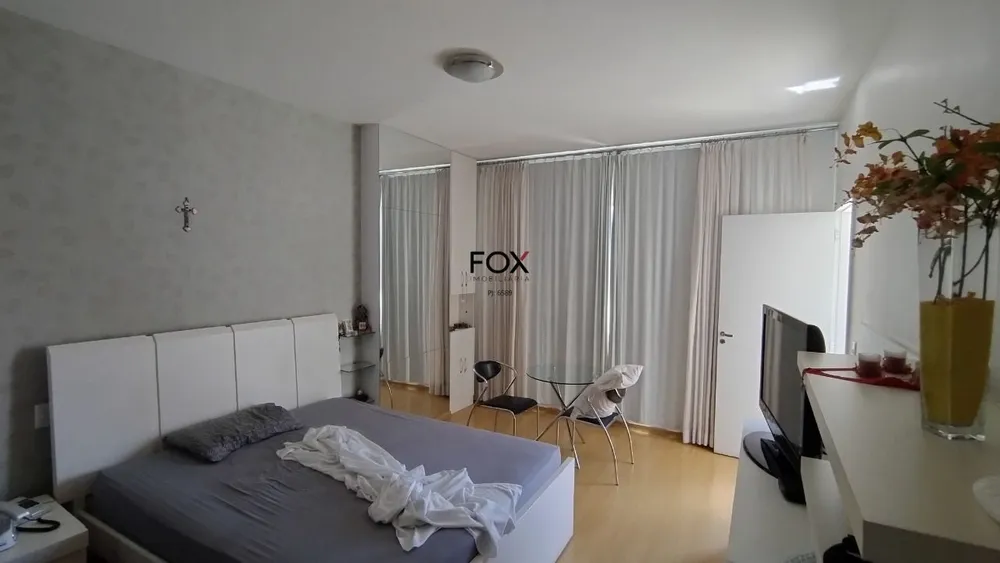 Apartamento, 3 quartos, 204 m² - Foto 5
