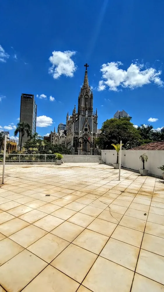 Apartamento, 3 quartos, 204 m² - Foto 15
