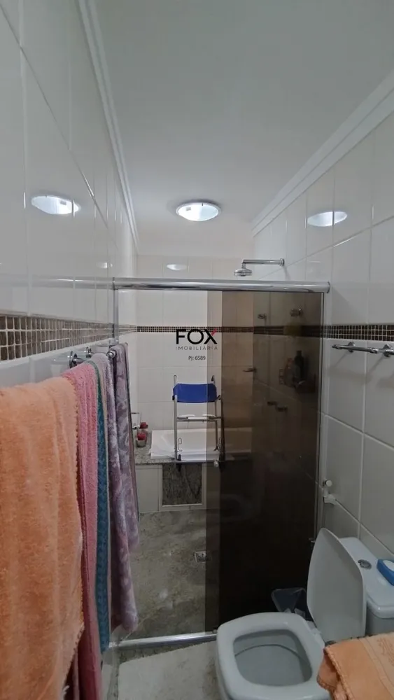 Apartamento, 3 quartos, 204 m² - Foto 9