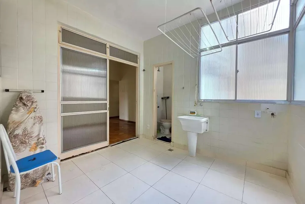 Apartamento, 3 quartos, 178 m² - Foto 9
