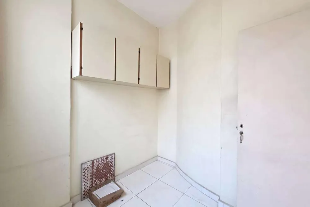 Apartamento, 3 quartos, 178 m² - Foto 3
