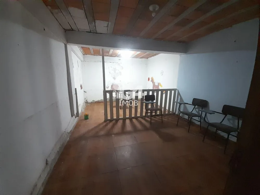 Depósito-Galpão, 360 m² - Foto 5