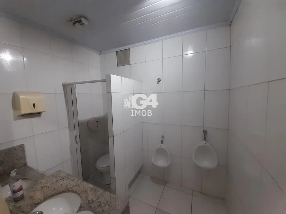 Depósito-Galpão, 360 m² - Foto 8
