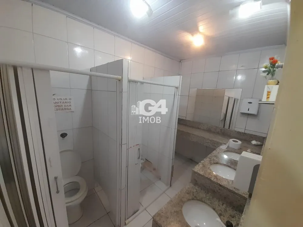 Depósito-Galpão, 360 m² - Foto 6