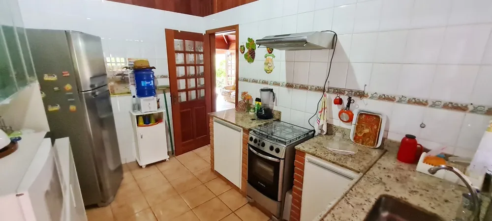 Chácara, 4 quartos, 4900 m² - Foto 8