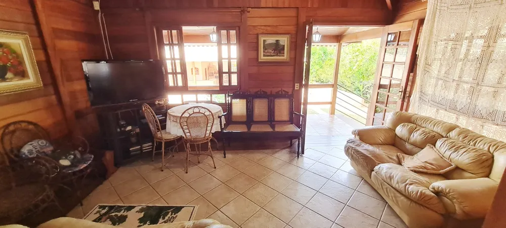 Chácara, 4 quartos, 4900 m² - Foto 4