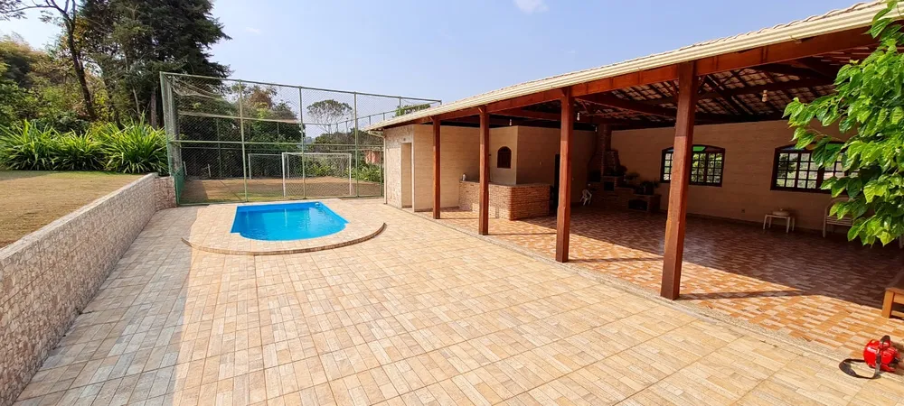 Sítio, 4 quartos, 4900 m² - Foto 3