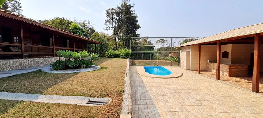 Sítio, 4 quartos, 4900 m² - Foto 2