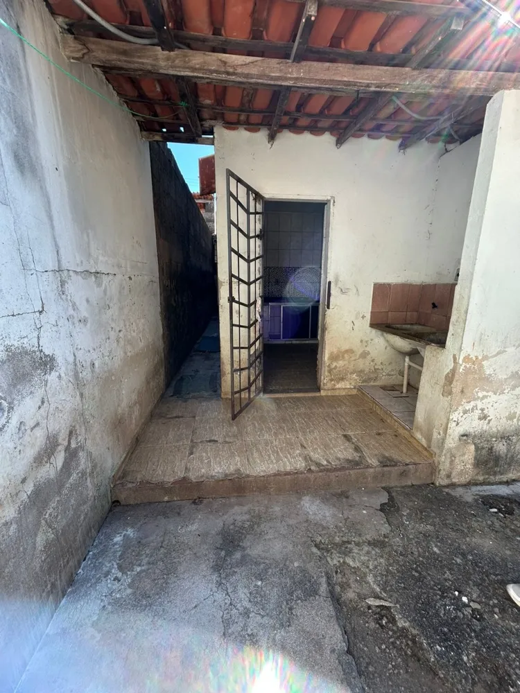 Casa, 3 quartos - Foto 8