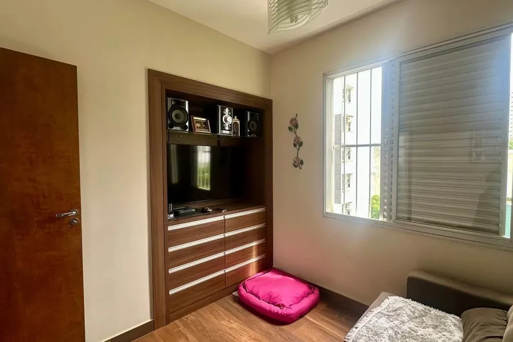 Apartamento, 3 quartos, 90 m² - Foto 6