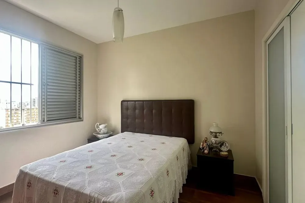 Apartamento, 3 quartos, 90 m² - Foto 7