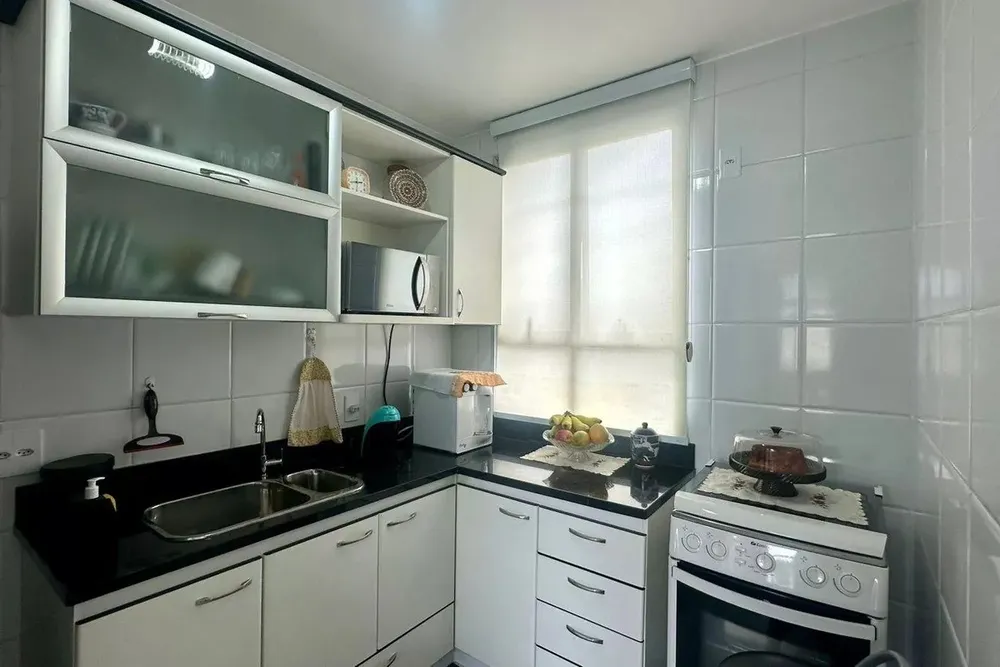 Apartamento, 3 quartos, 90 m² - Foto 8