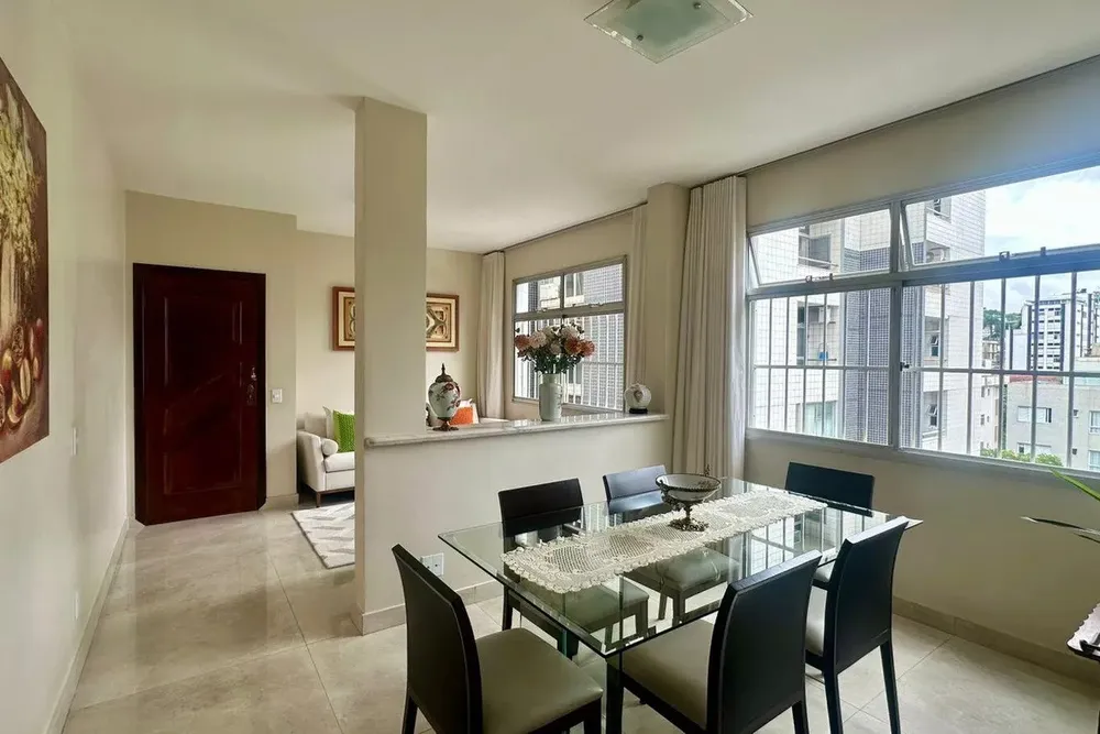 Apartamento, 3 quartos, 90 m² - Foto 4