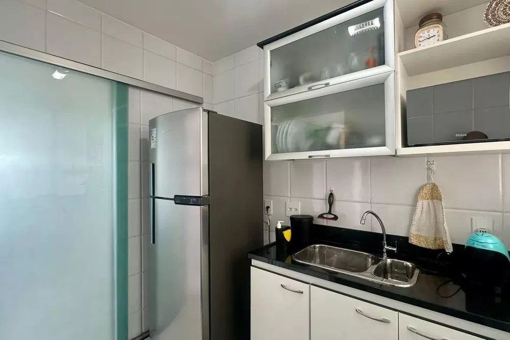 Apartamento, 3 quartos, 90 m² - Foto 16