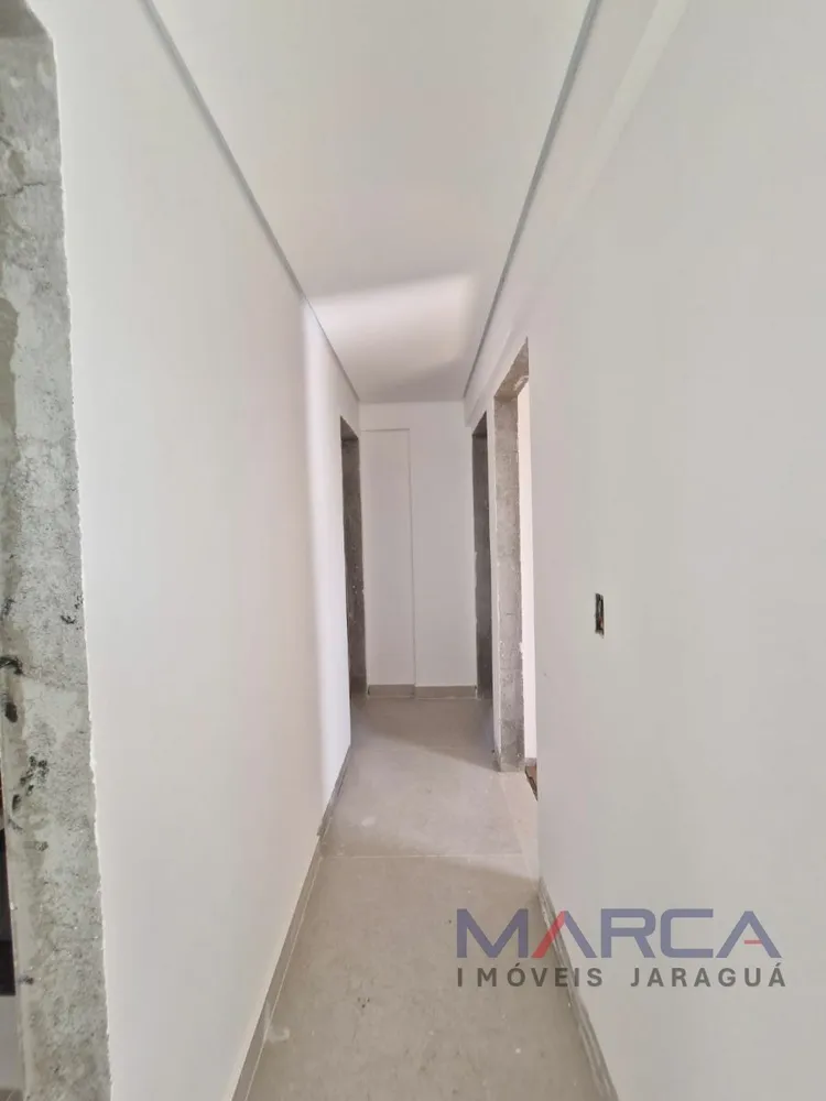 Cobertura, 3 quartos, 130 m² - Foto 4