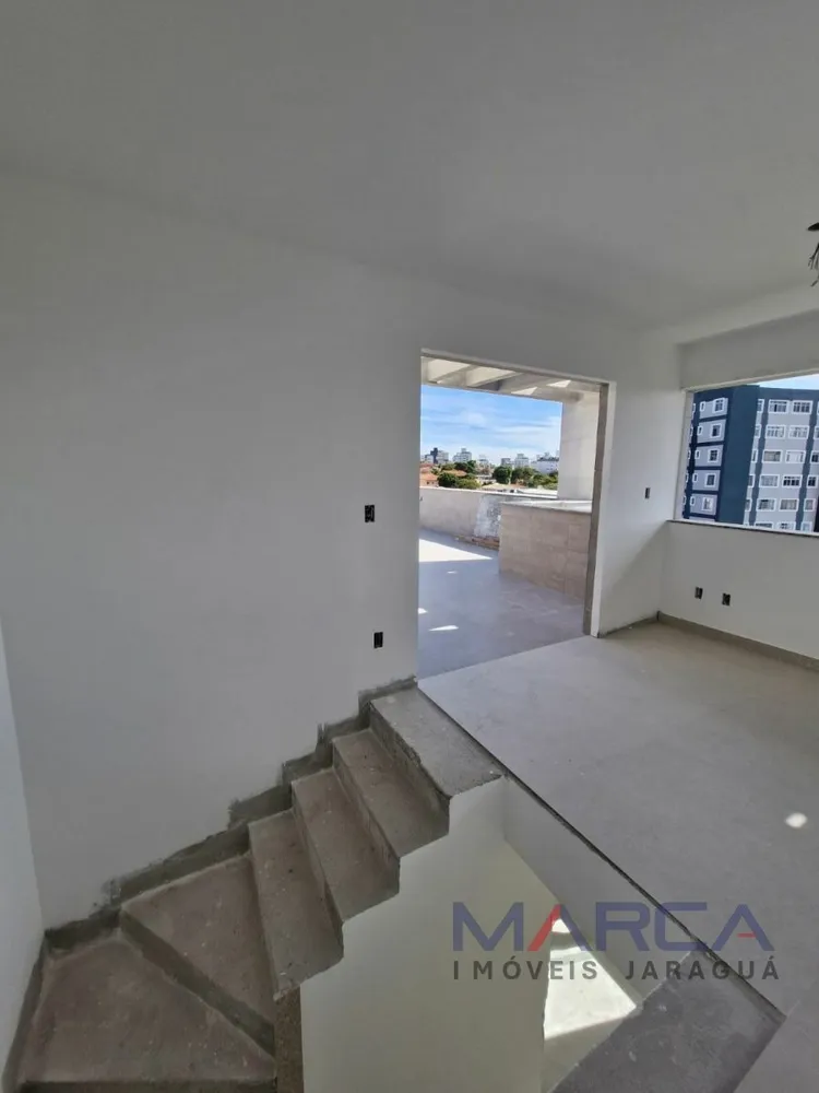 Cobertura, 3 quartos, 130 m² - Foto 3
