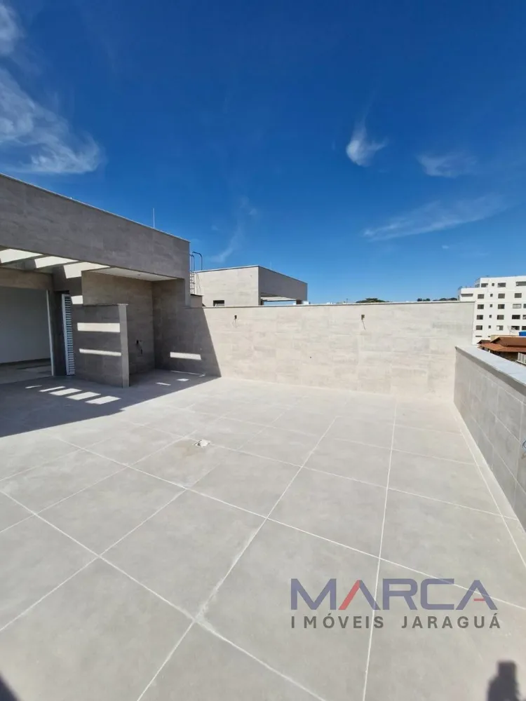 Cobertura, 3 quartos, 130 m² - Foto 1