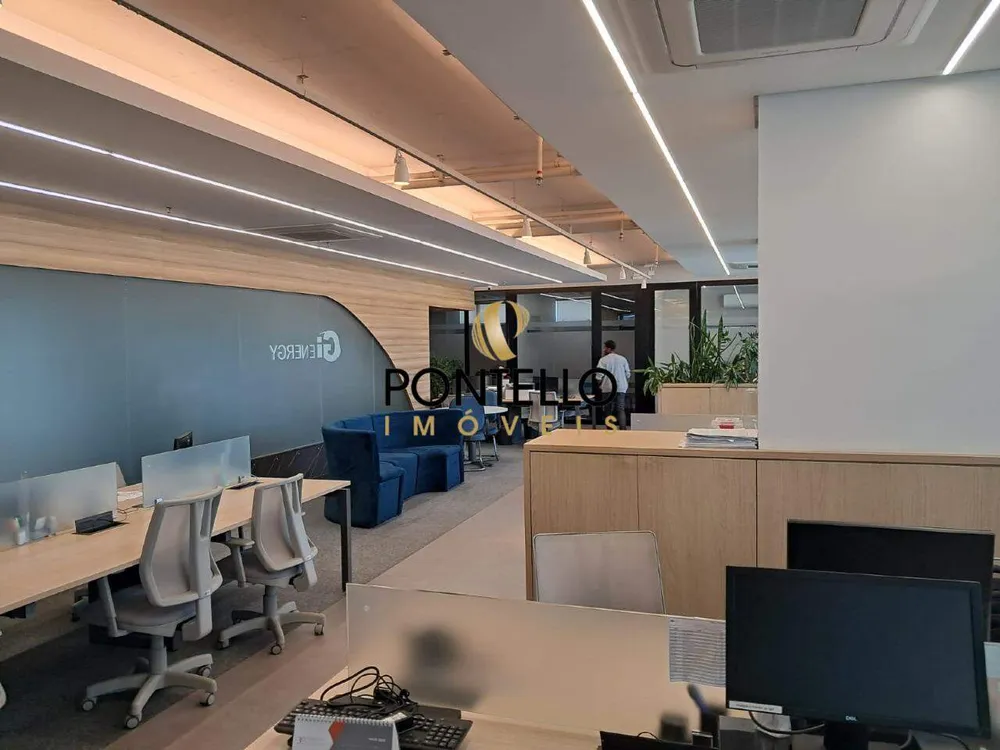 Loja-Salão, 340 m² - Foto 1