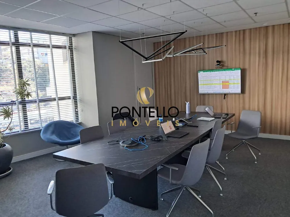 Loja-Salão, 340 m² - Foto 4