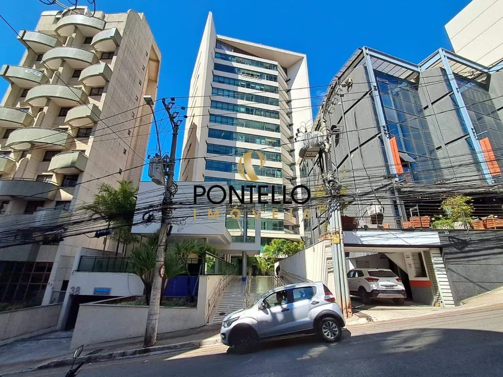 Loja-Salão, 340 m² - Foto 11