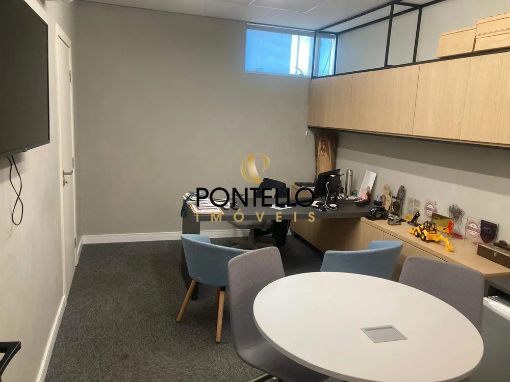 Loja-Salão, 340 m² - Foto 1