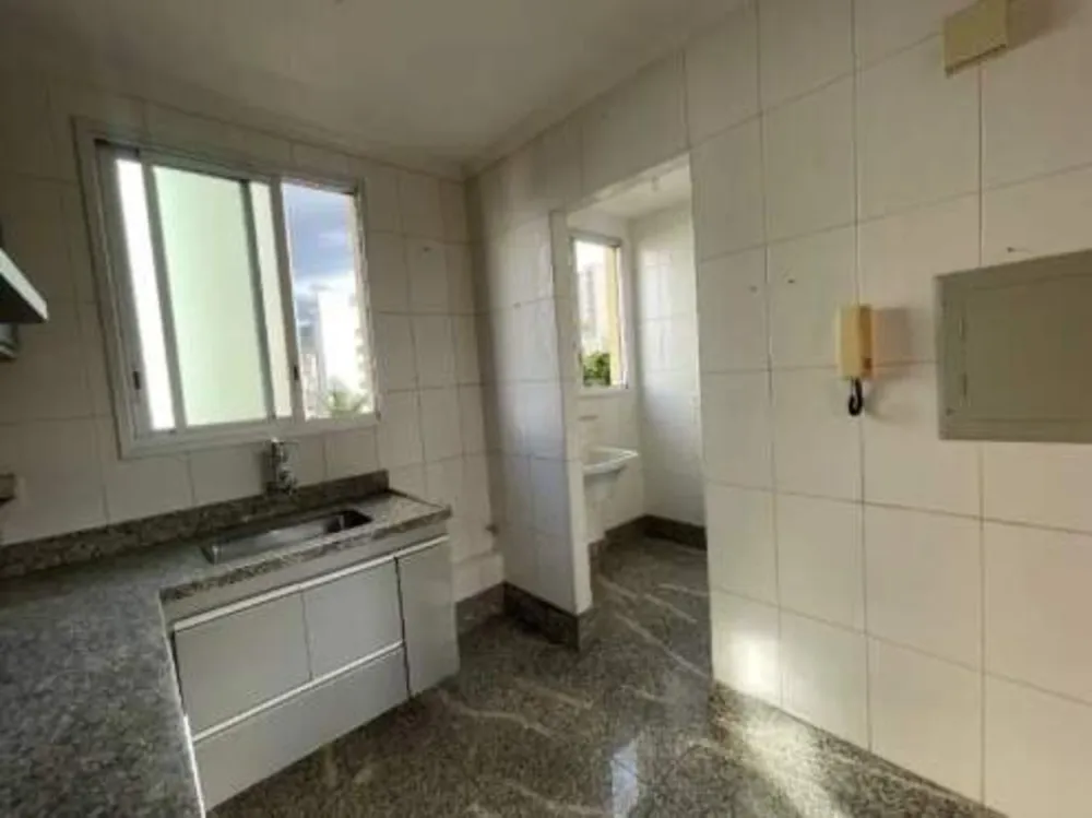Cobertura, 3 quartos, 167 m² - Foto 6