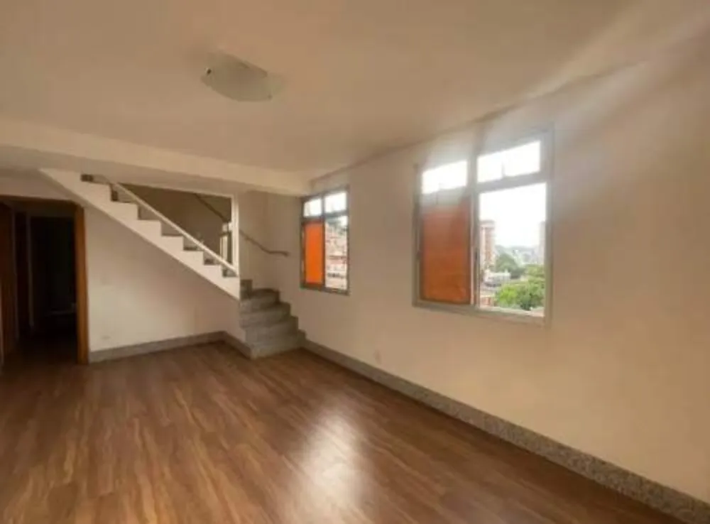 Cobertura, 3 quartos, 167 m² - Foto 1