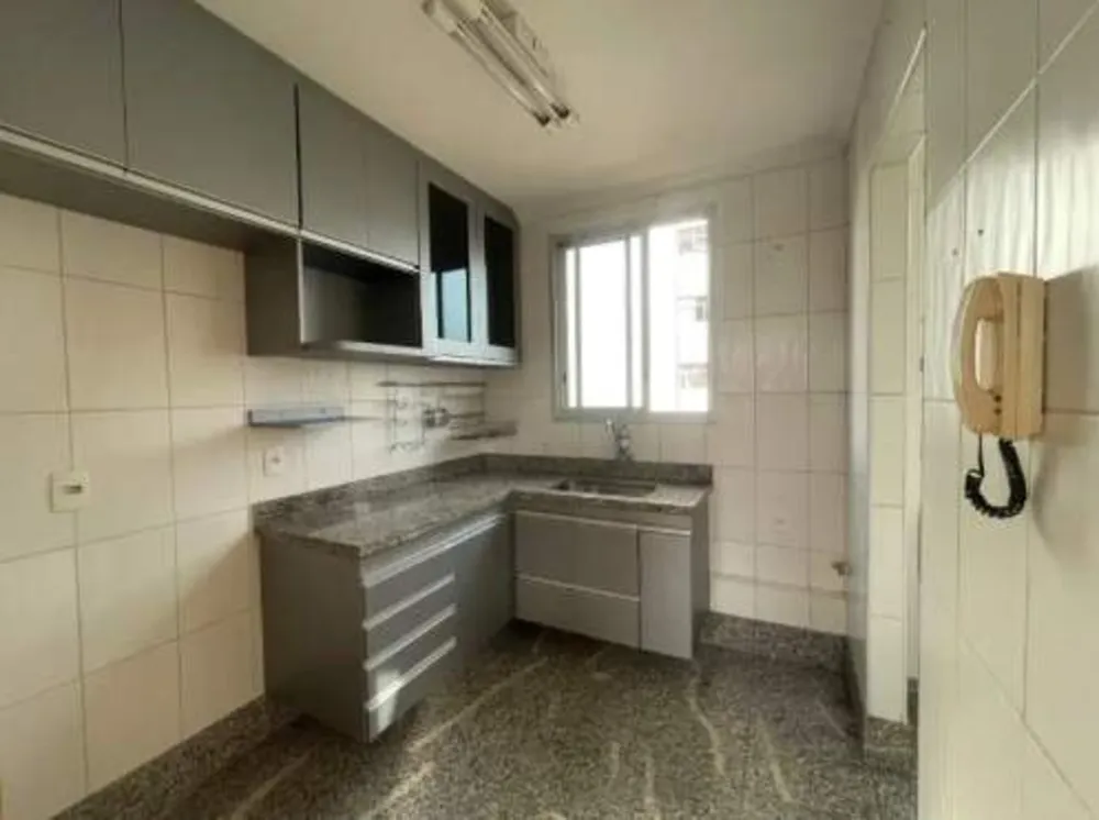 Cobertura, 3 quartos, 167 m² - Foto 10