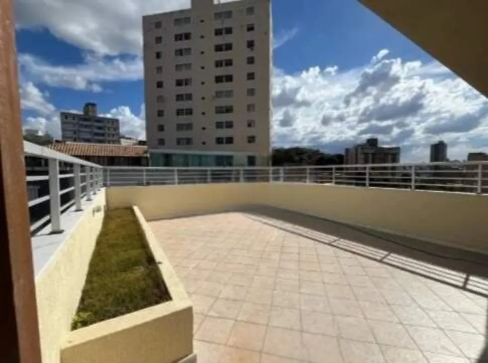 Cobertura, 3 quartos, 167 m² - Foto 4