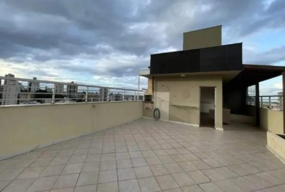 Cobertura, 3 quartos, 167 m² - Foto 2