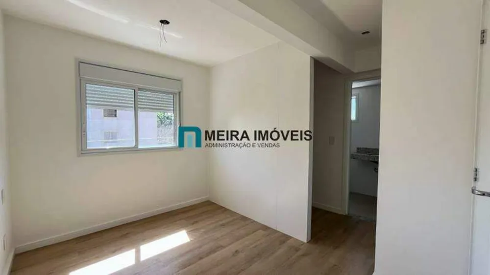Apartamento, 2 quartos, 66 m² - Foto 5