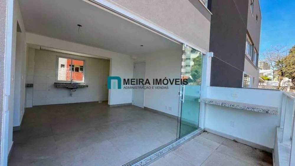 Apartamento, 2 quartos, 66 m² - Foto 3