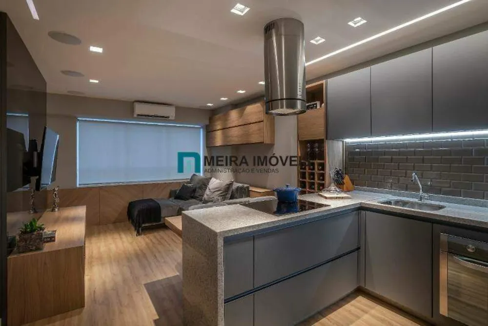 Apartamento, 2 quartos, 66 m² - Foto 14