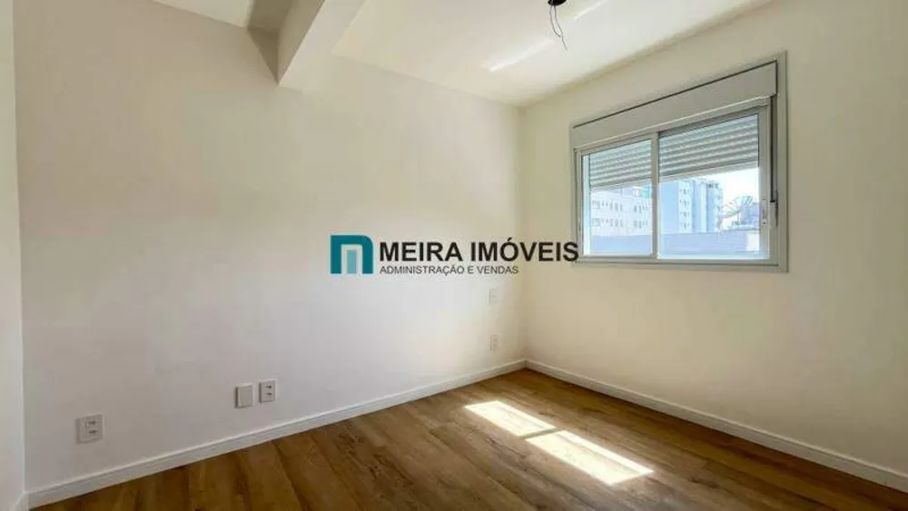 Apartamento, 2 quartos, 66 m² - Foto 2