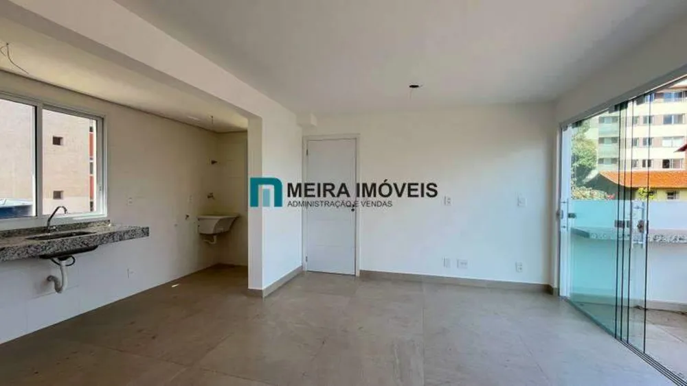 Apartamento, 2 quartos, 66 m² - Foto 4
