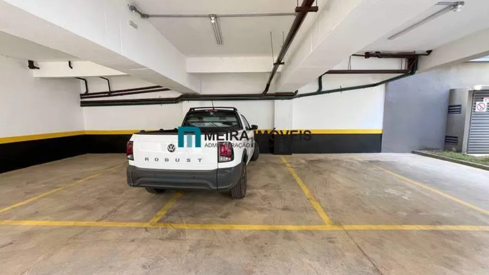 Apartamento, 2 quartos, 66 m² - Foto 10