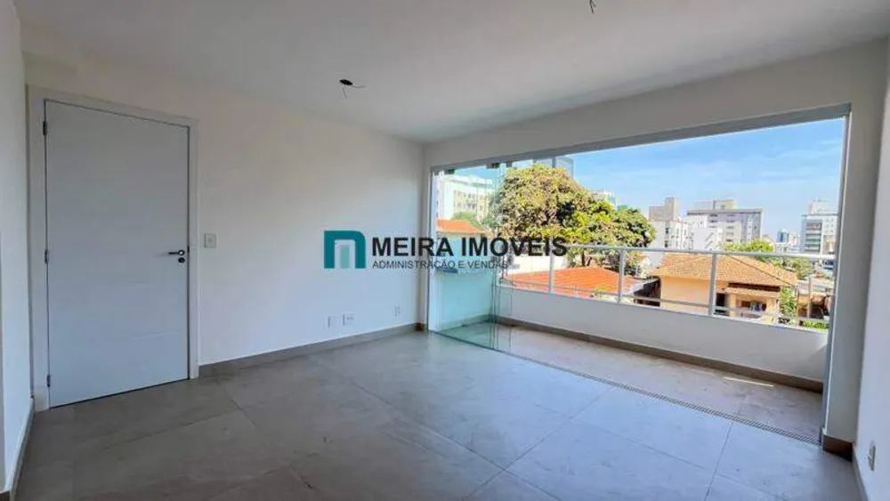 Apartamento, 2 quartos, 66 m² - Foto 2