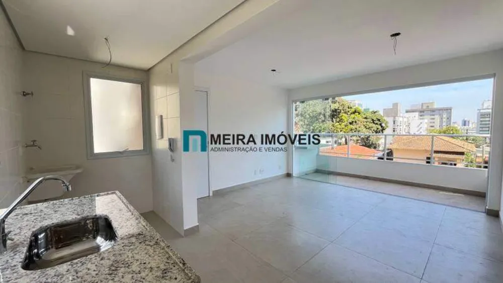 Apartamento, 2 quartos, 66 m² - Foto 9