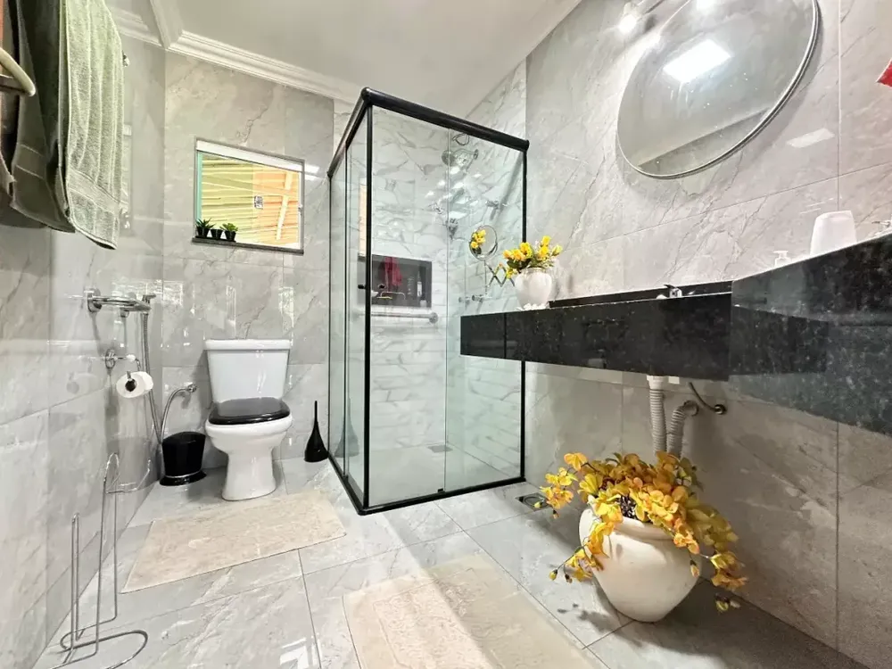 Casa, 4 quartos, 274 m² - Foto 7