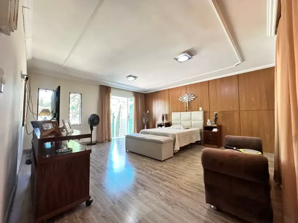 Casa, 4 quartos, 274 m² - Foto 12