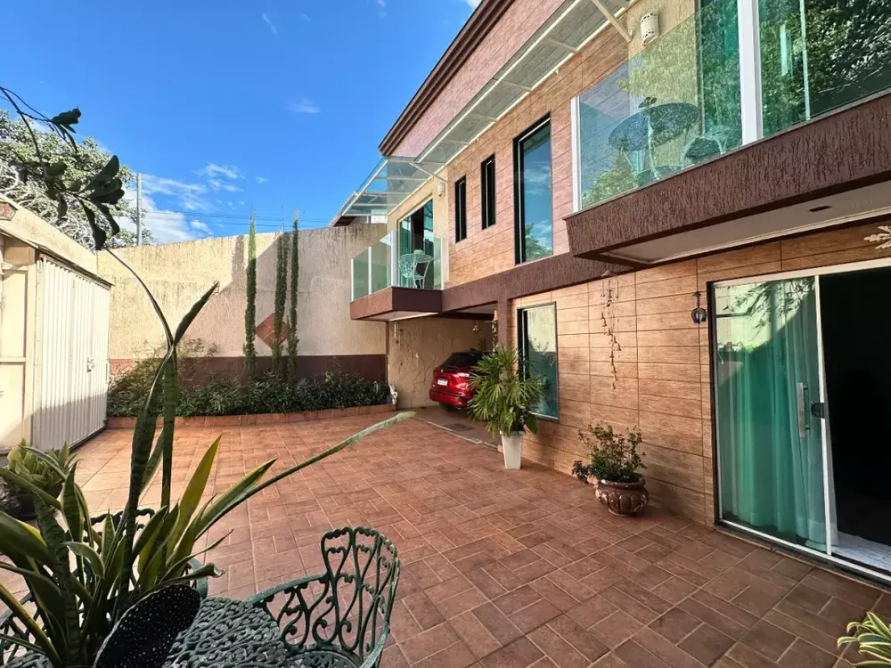 Casa, 4 quartos, 274 m² - Foto 15