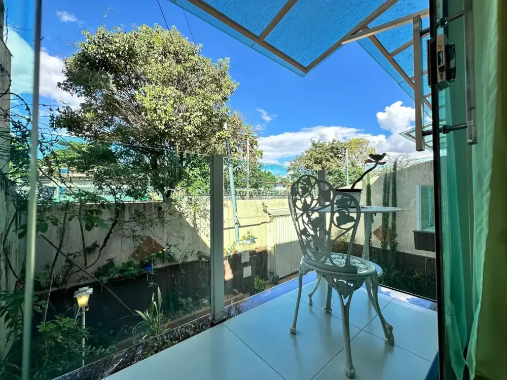 Casa, 4 quartos, 274 m² - Foto 18