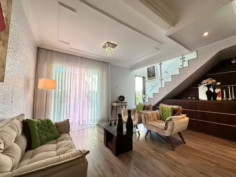 Casa, 4 quartos, 274 m² - Foto 24