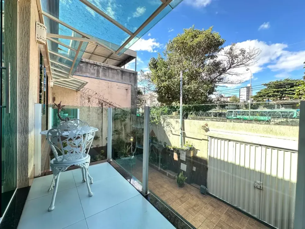 Casa, 4 quartos, 274 m² - Foto 21