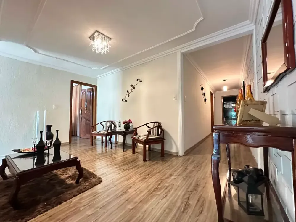 Casa, 4 quartos, 274 m² - Foto 6