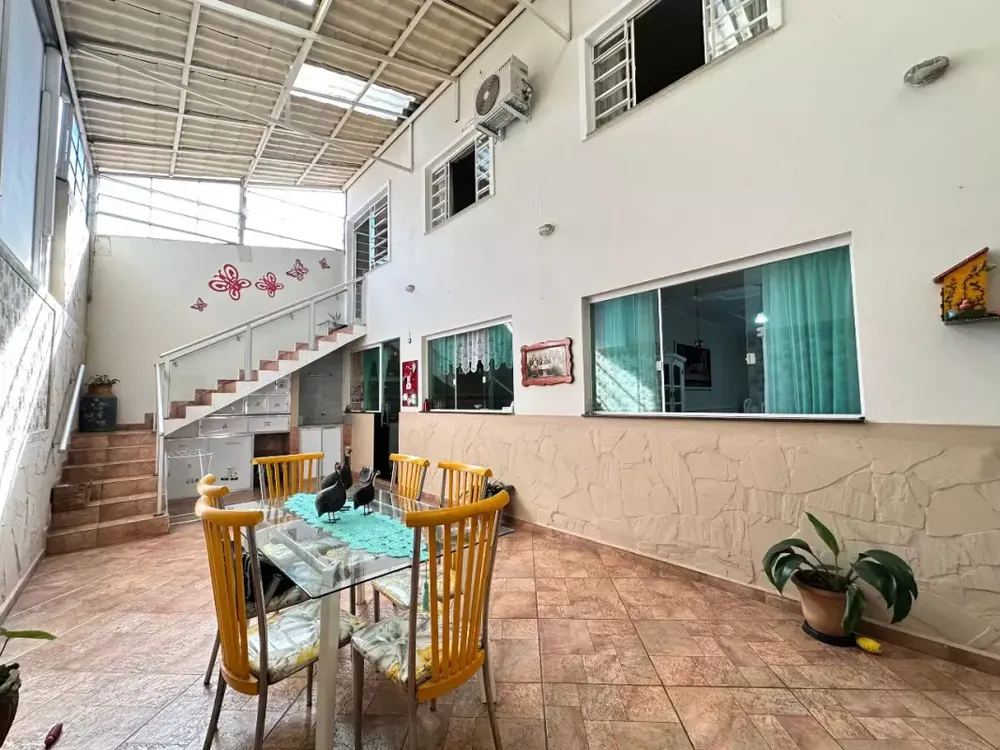 Casa, 4 quartos, 274 m² - Foto 8