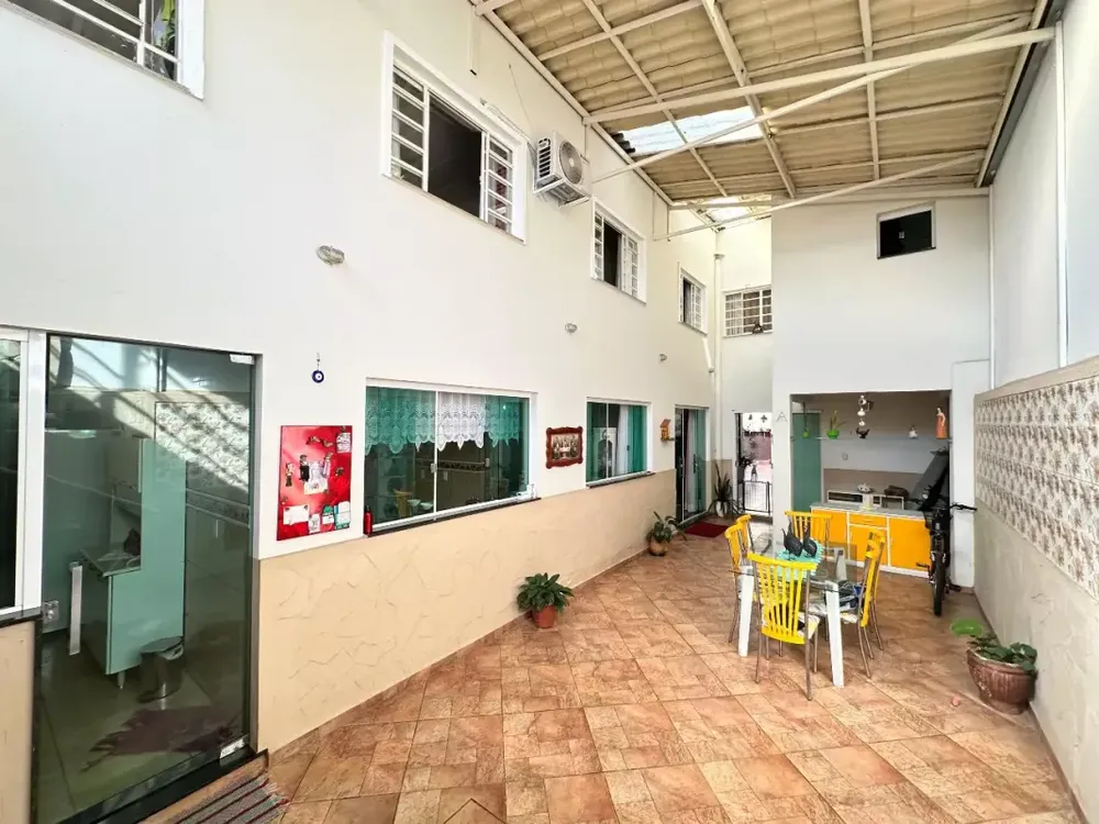Casa, 4 quartos, 274 m² - Foto 12